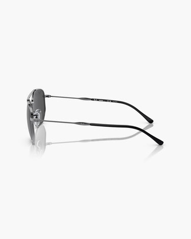 RAY-BAN RB3707 - 004/K8