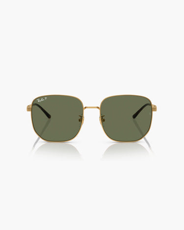 RAY-BAN RB3713D - 001/9A