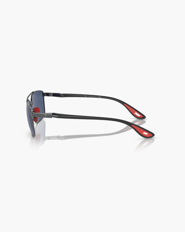 RAY-BAN RB3715M - F08580