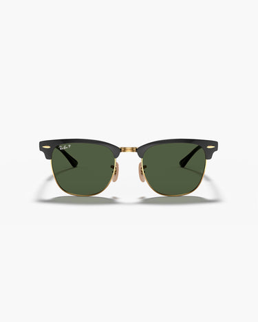 RAY-BAN RB3716 - 187/58  CLUBMASTER METAL