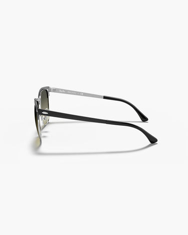 RAY-BAN RB3716 - 900471  CLUBMASTER METAL