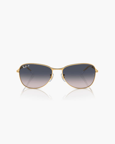RAY-BAN RB3733 - 001/78