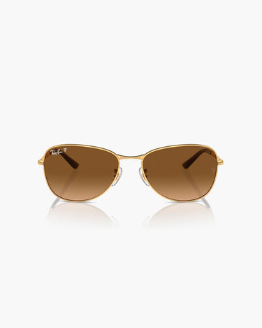 RAY-BAN RB3733 - 001/M2