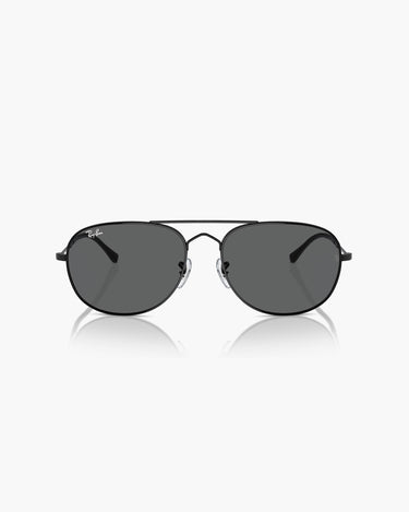 RAY BAN RB3735 - 002/B1  BAIN BRIDGE