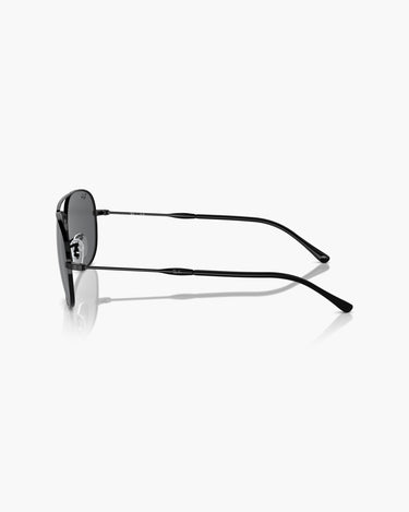 RAY BAN RB3735 - 002/B1  BAIN BRIDGE