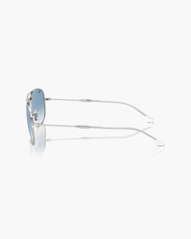RAY BAN RB3735 - 003/3F  BAIN BRIDGE