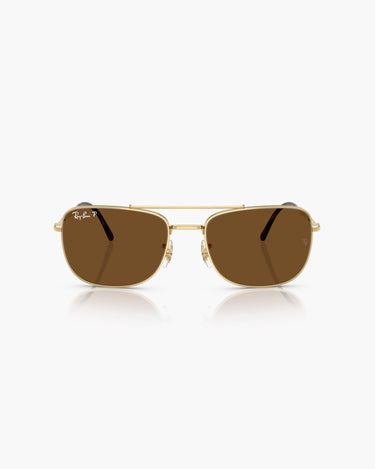 RAY-BAN RB3755 - 001/57