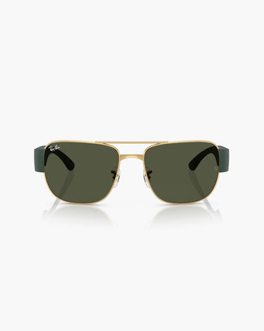 RAY-BAN RB3756 - 001/31