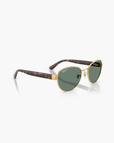 RAY-BAN RB3766CH - 001/O9