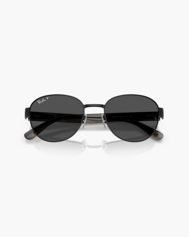 RAY-BAN RB3766CH - 002/K8