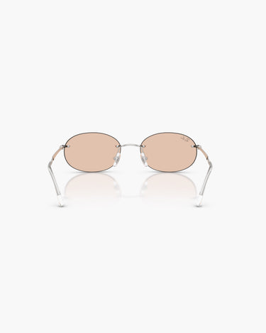 RAY-BAN RB3767 - 003/MG