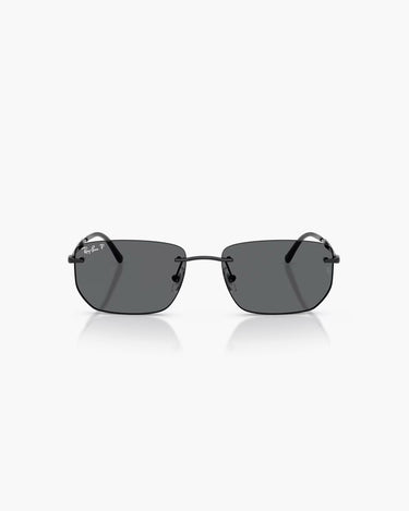 RAY-BAN RB3768 - 002/81