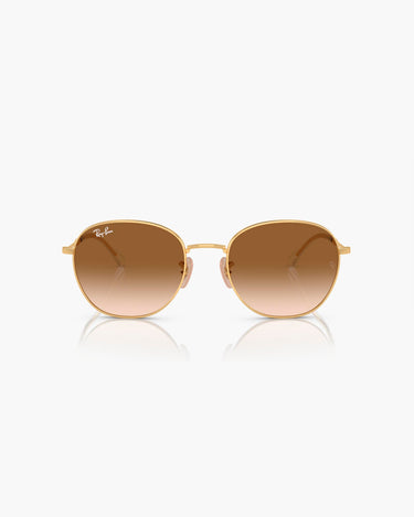 RAY BAN RB3809 - 001/51