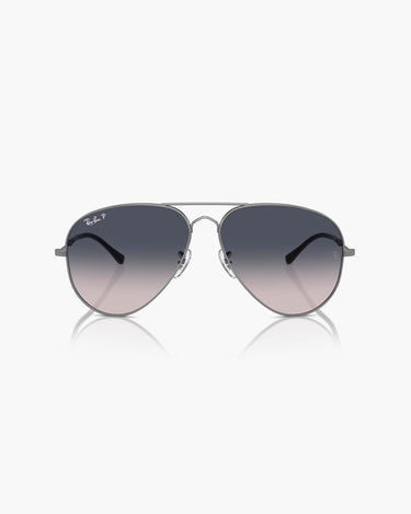 RAY BAN RB3825 - 004/78  OLD AVIATOR