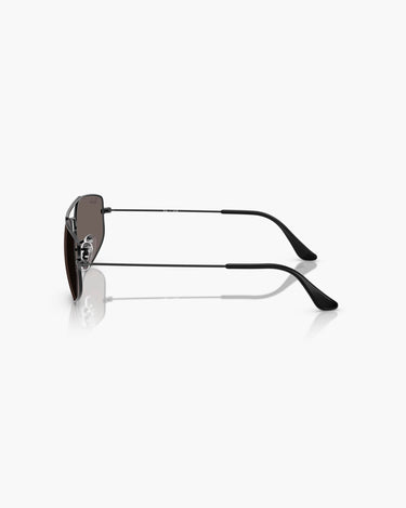 RAY BAN RB3845 - 002/B1  EXPLORER 5