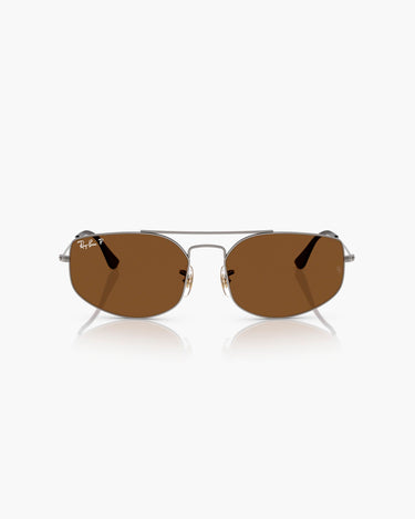 RAY BAN RB3845 - 004/57  EXPLORER 5
