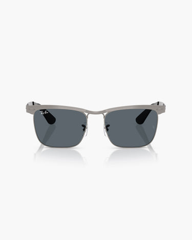 RAY BAN RB3875 - 029/R5  WAYFARER DELUXE