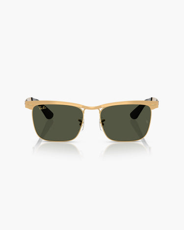 RAY BAN RB3875 - 927633  WAYFARER DELUXE