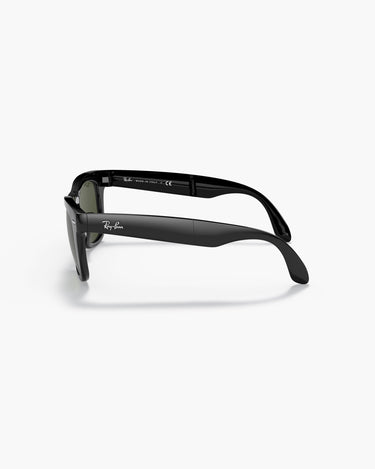 RAY BAN RB4105 - 601  FOLDING WAYFARER