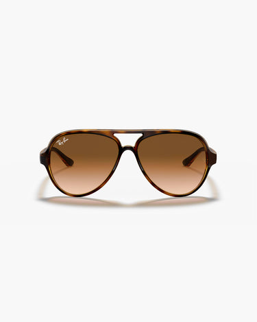 RAY-BAN RB4125 - 710/51  CATS 5000