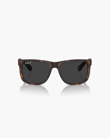 RAY BAN RB4165 - 865/87  JUSTIN