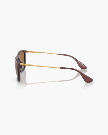 RAY-BAN RB4187 - 6593T5  CHRIS