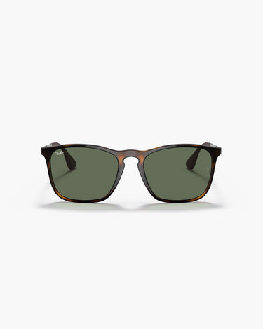 RAY-BAN RB4187 - 710/71  CHRIS