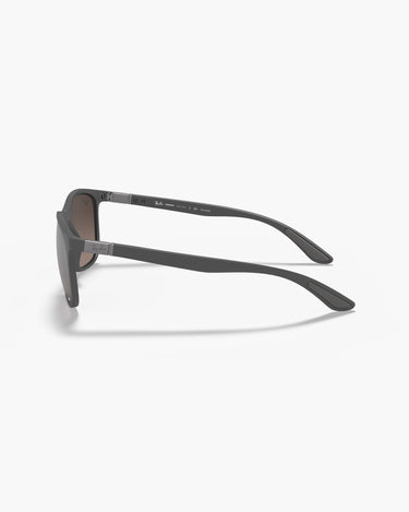 RAY-BAN RB4330CH - 60175J  CHROMANCE