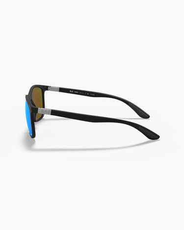 RAY-BAN RB4330CH - 601SA1  CHROMANCE