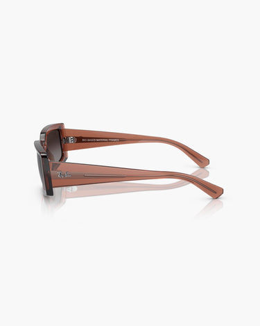 RAY BAN RB4395 - 6678T3  KILIANE