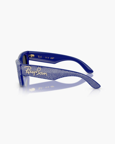 RAY-BAN RB4940BP - 686787  WAYFARER PUFFER