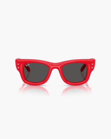 RAY-BAN RB4940B - 686187  WAYFARER PUFFER