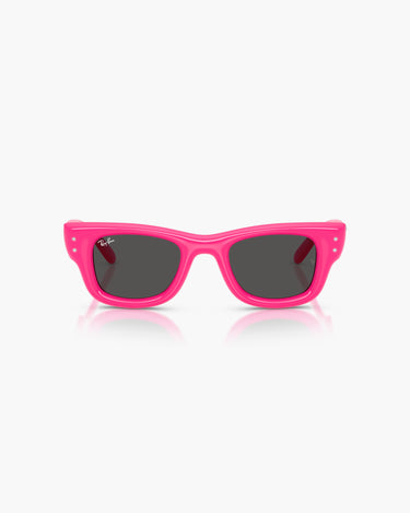 RAY-BAN RB4940B - 686287  WAYFARER PUFFER