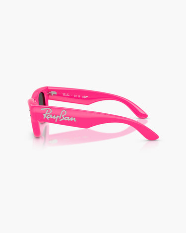 RAY-BAN RB4940B - 686287  WAYFARER PUFFER