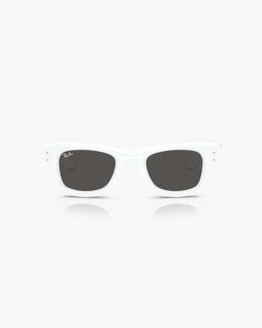 RAY-BAN RB4940B - 686387  WAYFARER PUFFER