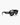 RAY-BAN RB4940B - 686487  WAYFARER PUFFER