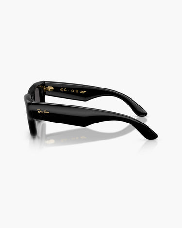 RAY-BAN RB4940 - 601/87  WAYFARER PUFFER