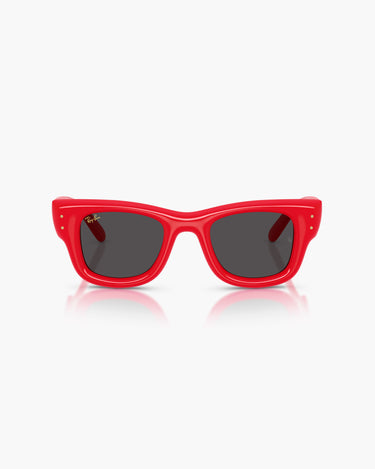 RAY-BAN RB4940 - 683187  WAYFARER PUFFER