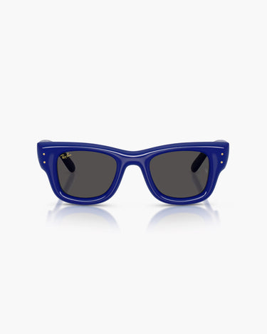 RAY-BAN RB4940 - 683387  WAYFARER PUFFER
