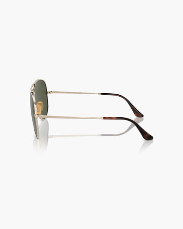 RAY BAN RB8089 - 926531  AVIATOR TITANIUM