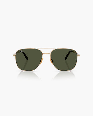 RAY BAN RB8097 - 926531  WILLIAM TITANIUM