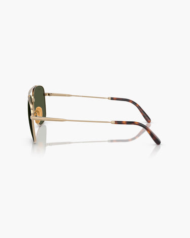 RAY BAN RB8097 - 926531  WILLIAM TITANIUM