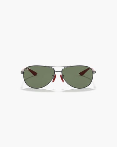 RAY-BAN RB8313M - F00171  SCUDERIA FERRARI COLLECTION