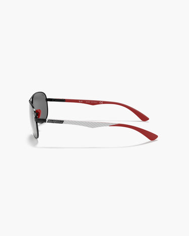 RAY-BAN RB8313M - F0096G  SCUDERIA FERRARI COLLECTION