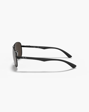 RAY-BAN RB8313 - 002/K7  CARBON FIBRE