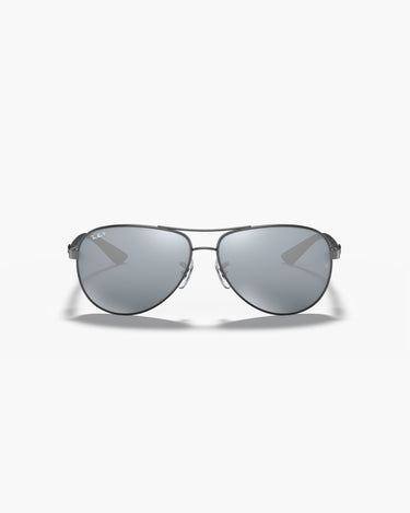 RAY-BAN RB8313 - 004/K6  CARBON FIBRE