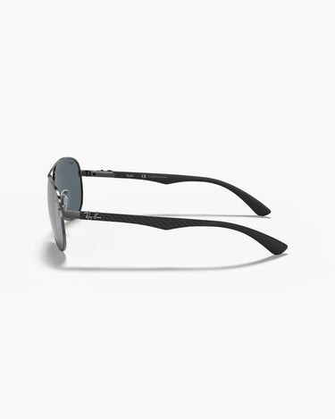 RAY-BAN RB8313 - 004/K6  CARBON FIBRE