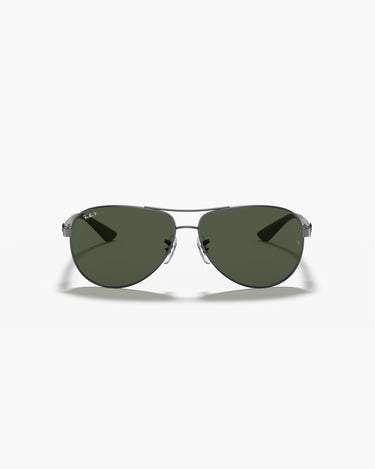 RAY-BAN RB8313 - 004/N5  CARBON FIBRE