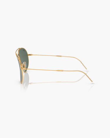 RAY-BAN RBR0101S - 001/VR  AVIATOR REVERSE