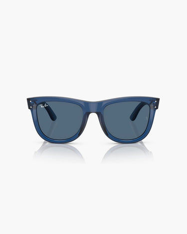 RAY-BAN RBR0502S - 67083A  WAYFARER REVERSE